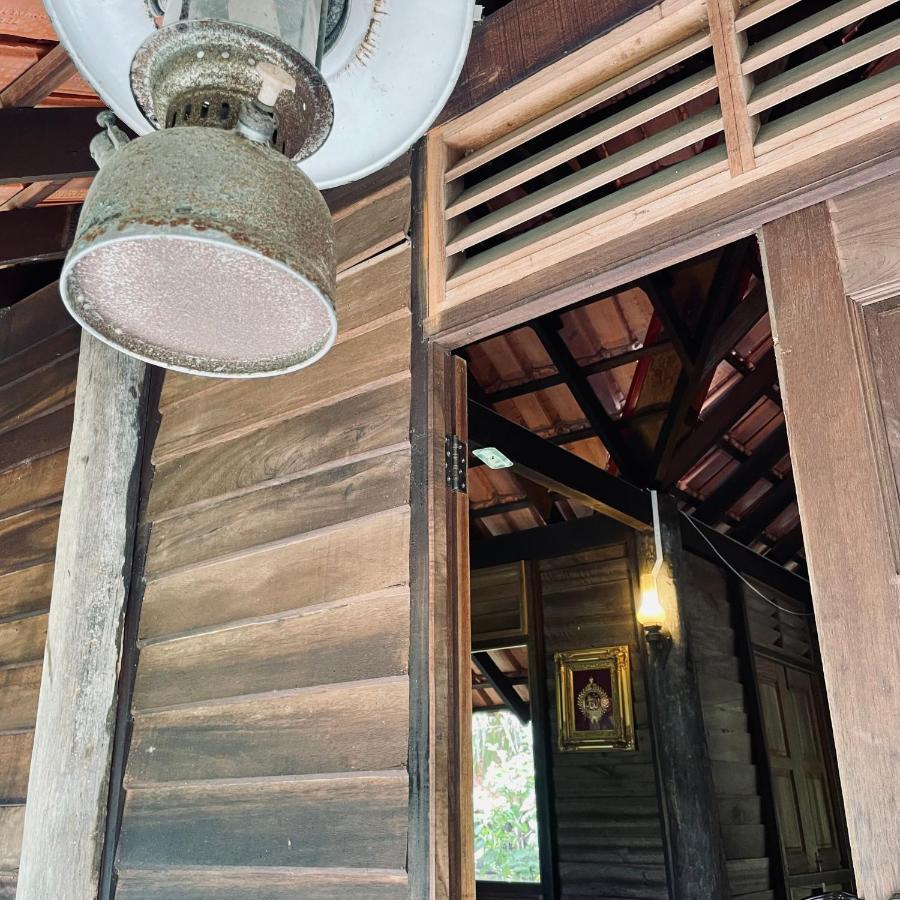 Sahom Valley Resort - Agro & Eco Park Kampar Exterior foto