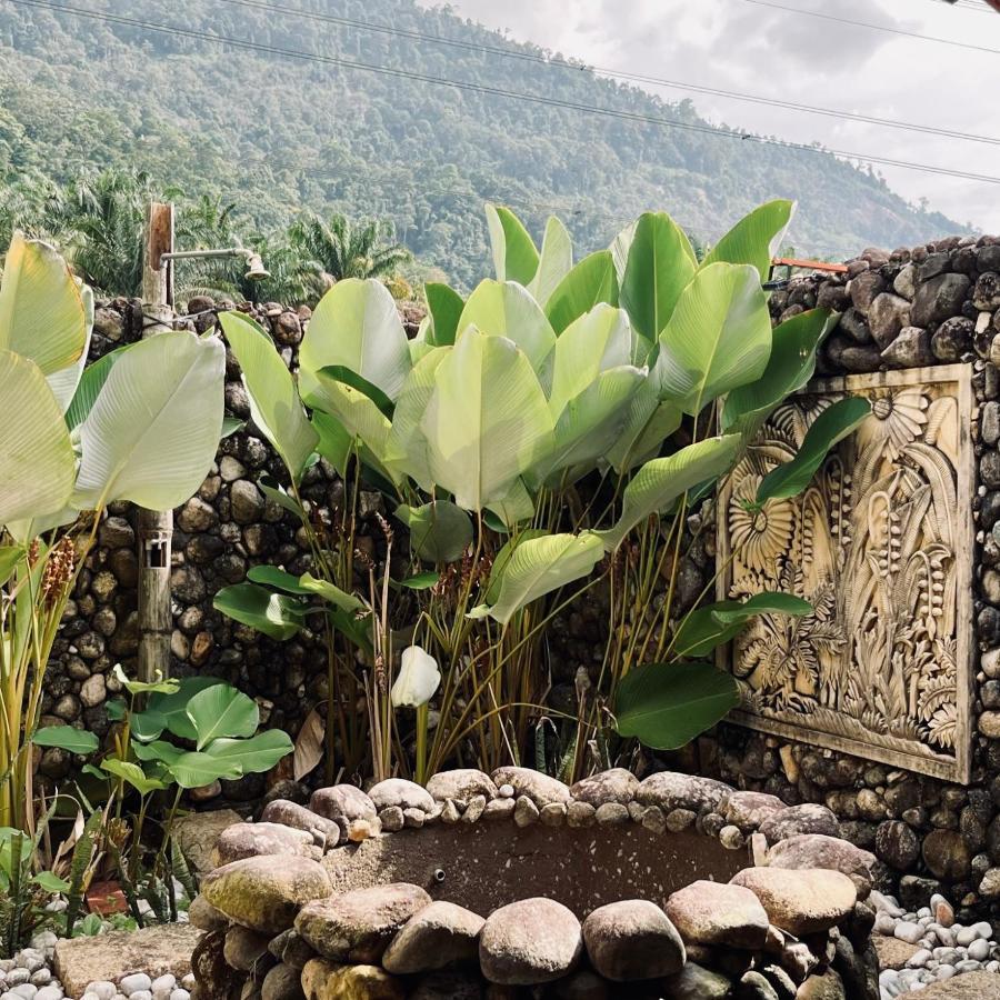 Sahom Valley Resort - Agro & Eco Park Kampar Exterior foto