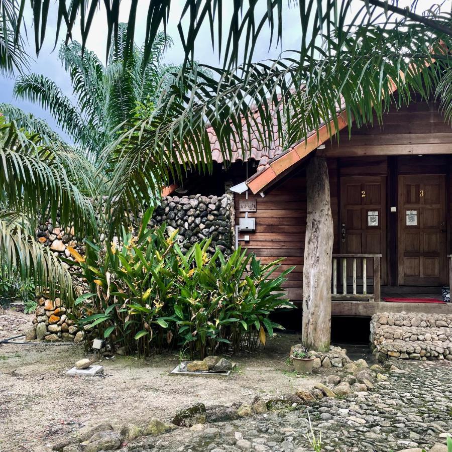 Sahom Valley Resort - Agro & Eco Park Kampar Exterior foto