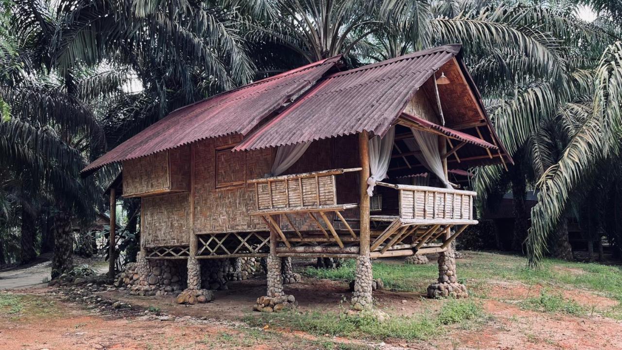 Sahom Valley Resort - Agro & Eco Park Kampar Exterior foto