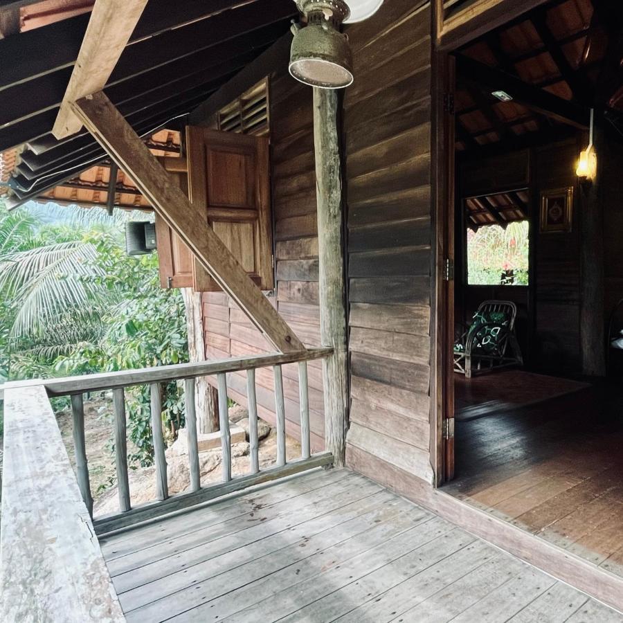 Sahom Valley Resort - Agro & Eco Park Kampar Exterior foto
